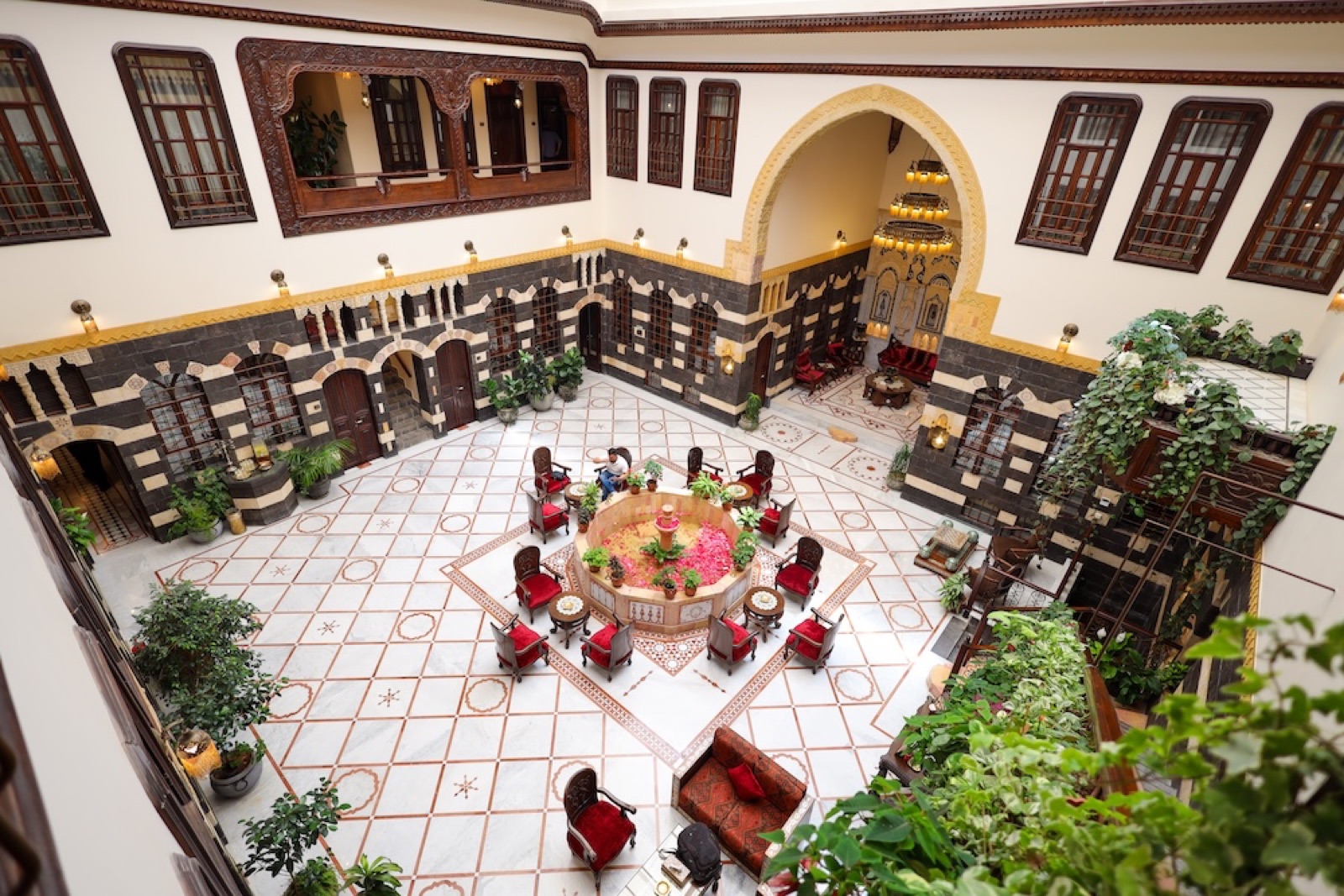 Beit Al Wali