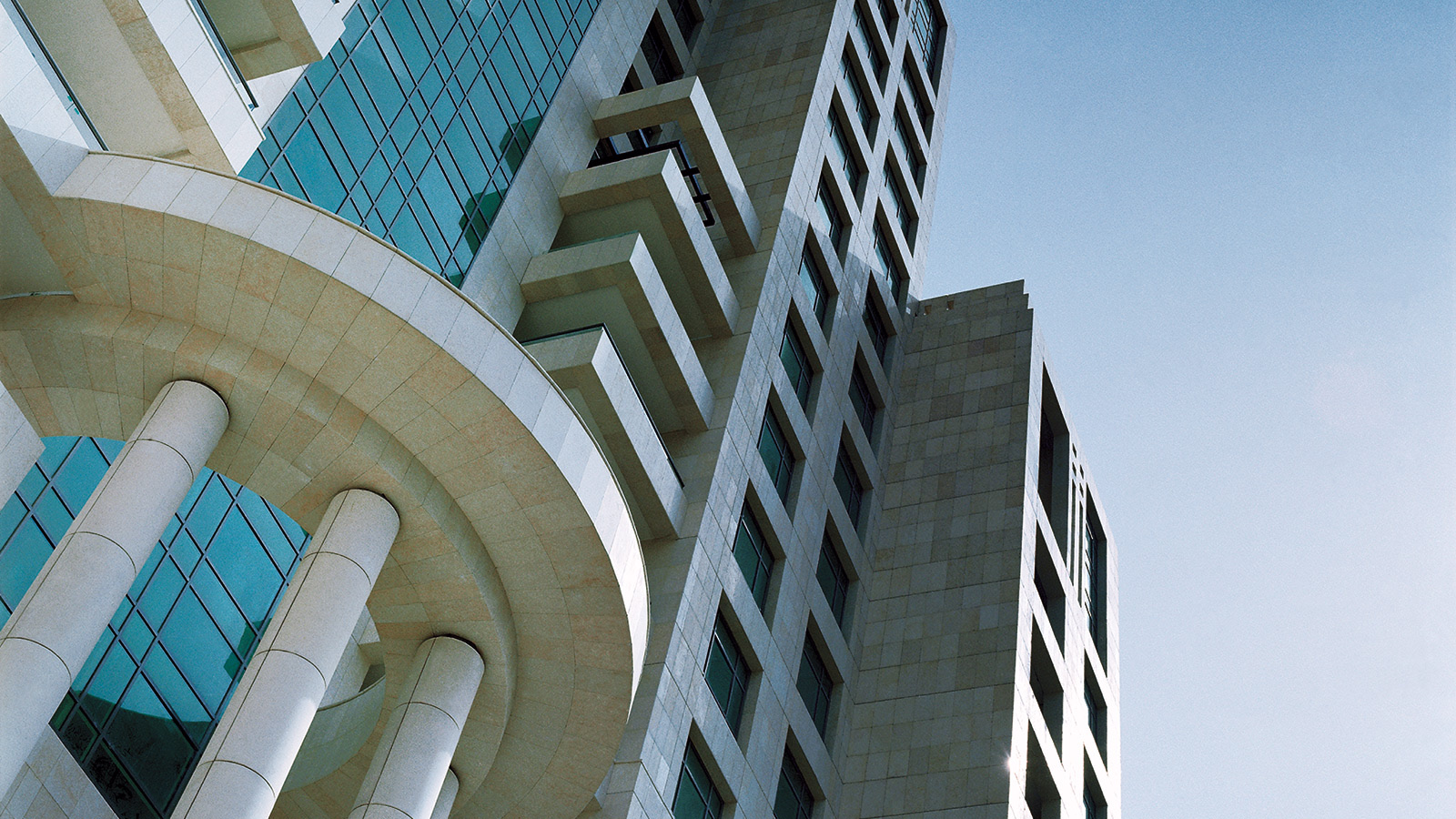 Four Seasons Hotel Damascus